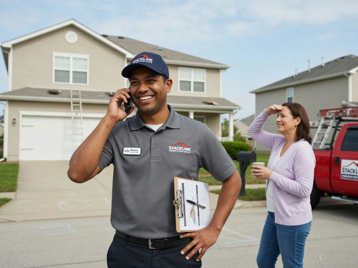Chimney flashing repair Trinity Center, CA FAQs